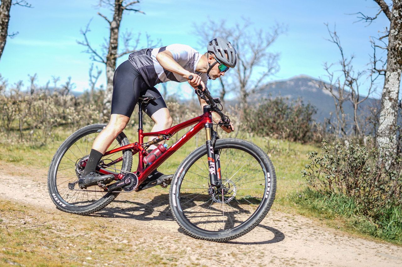 Rotor INspider MTB (20) Rotor INspider MTB (20)