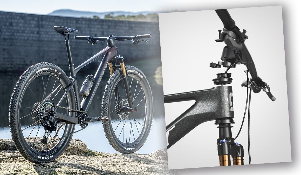 scott scale rc sl los detalles que te dejaran con la boca abierta