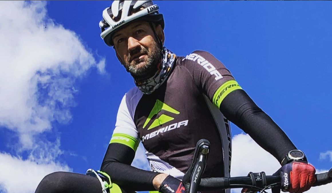 muere el ex campeon del mundo dario acquaroli