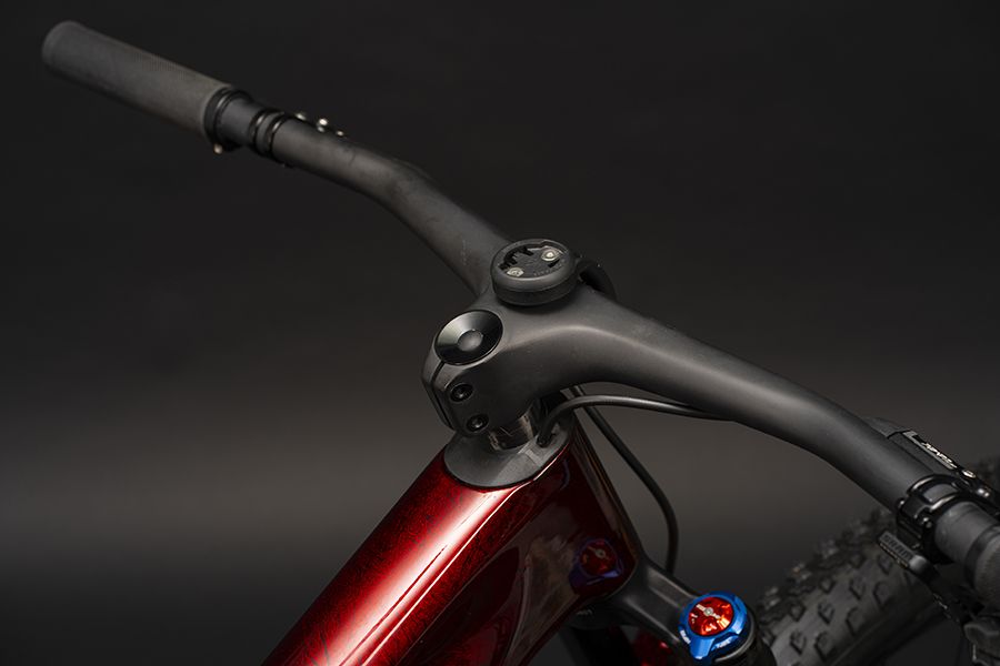 Specialized S Works Epic World Cup. Un renacimiento épico (8) Specialized S Works Epic World Cup. Un renacimiento épico (8)