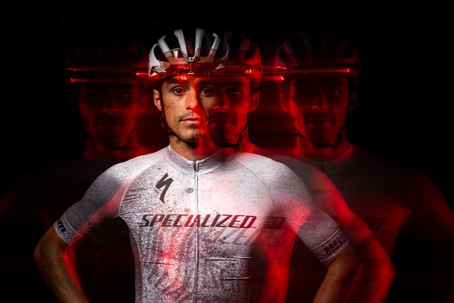 Specialized S Works Epic World Cup. Un renacimiento épico (9) Specialized S Works Epic World Cup. Un renacimiento épico (9)