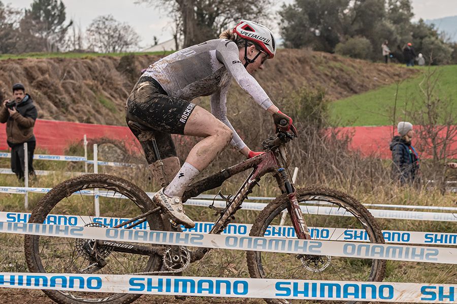 Specialized S Works Epic World Cup. Un renacimiento épico (13) Specialized S Works Epic World Cup. Un renacimiento épico (13)