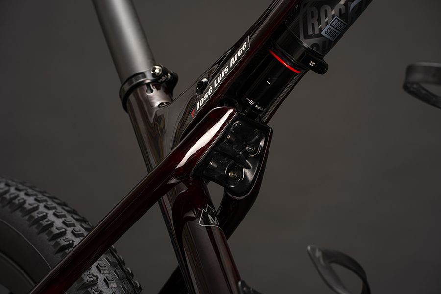 Specialized S Works Epic World Cup. Un renacimiento épico (14) Specialized S Works Epic World Cup. Un renacimiento épico (14)