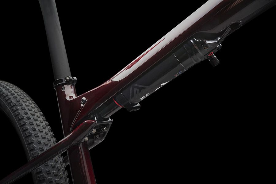 Specialized S Works Epic World Cup. Un renacimiento épico (17) Specialized S Works Epic World Cup. Un renacimiento épico (17)