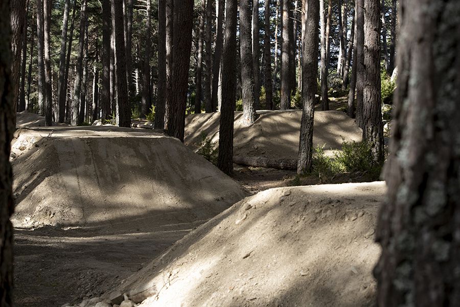 Alpinestars y PRD Andorra unen fuerzas por el MTB 2