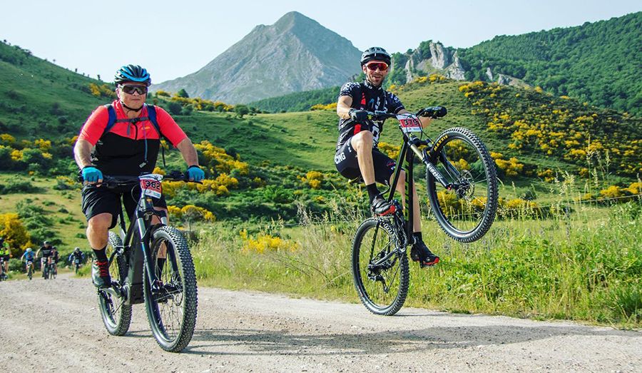 Alto Porma BTT regresa con su II edición