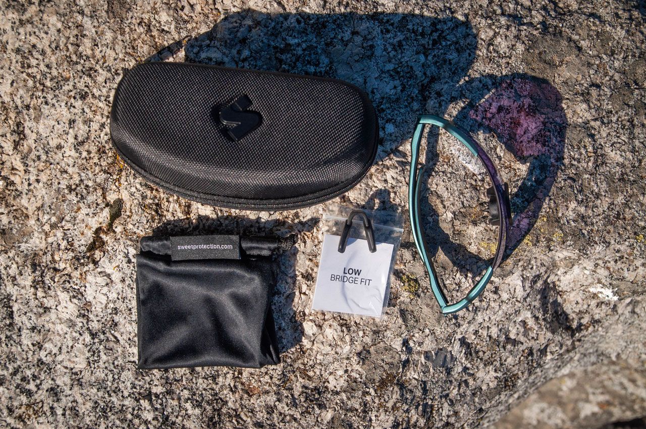 Sweet Protection Ronin Rig Reflect (7)