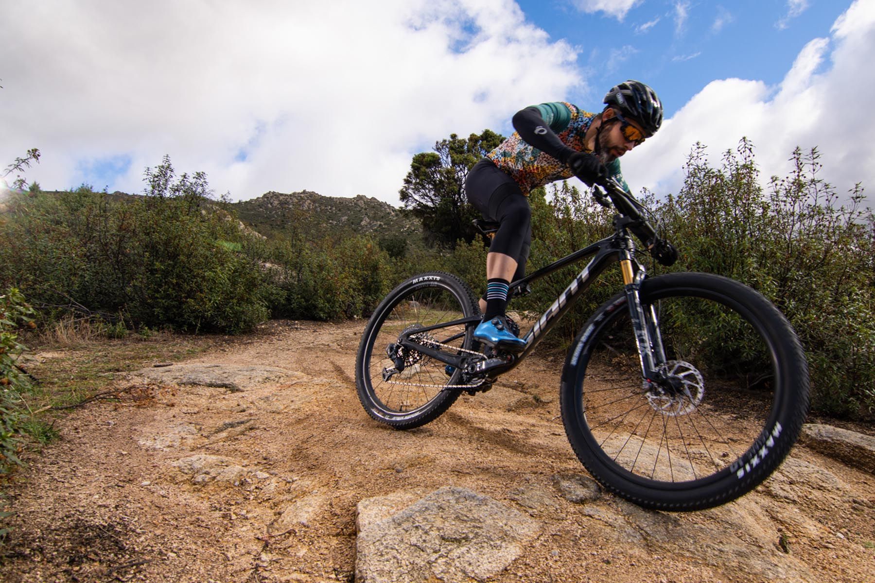 giant anthem advanced pro 2022 53