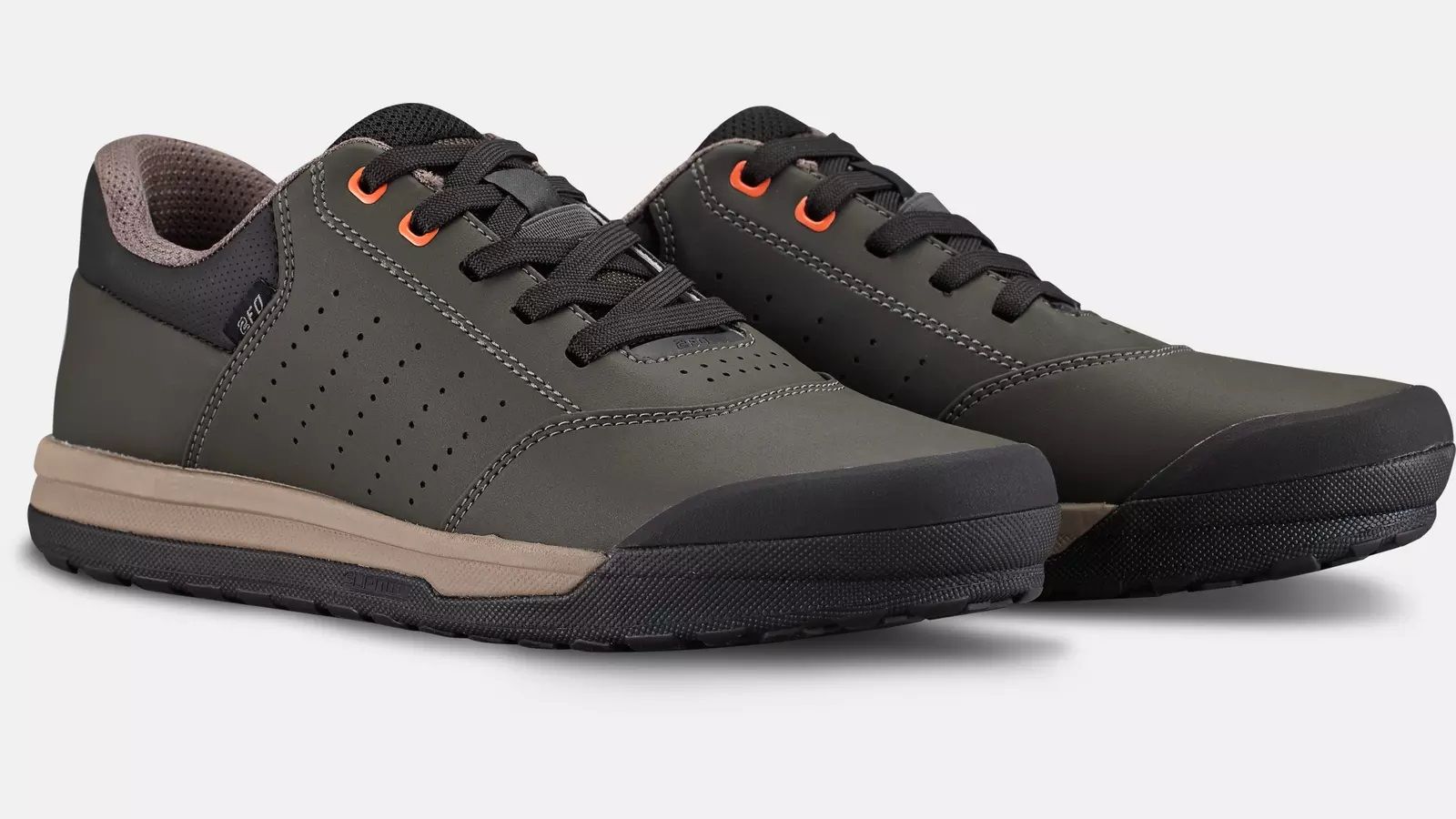 Zapatillas Specialized 2FO Roost Flat Syn
