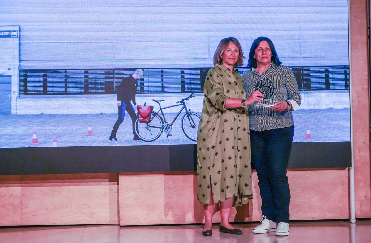 Gala La Bici del Año 2023