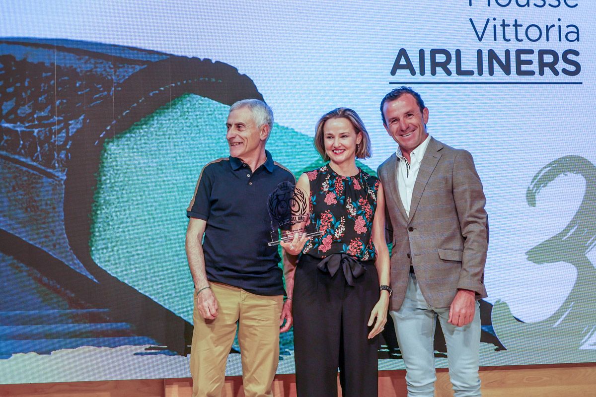 Gala La Bici del Año 2023