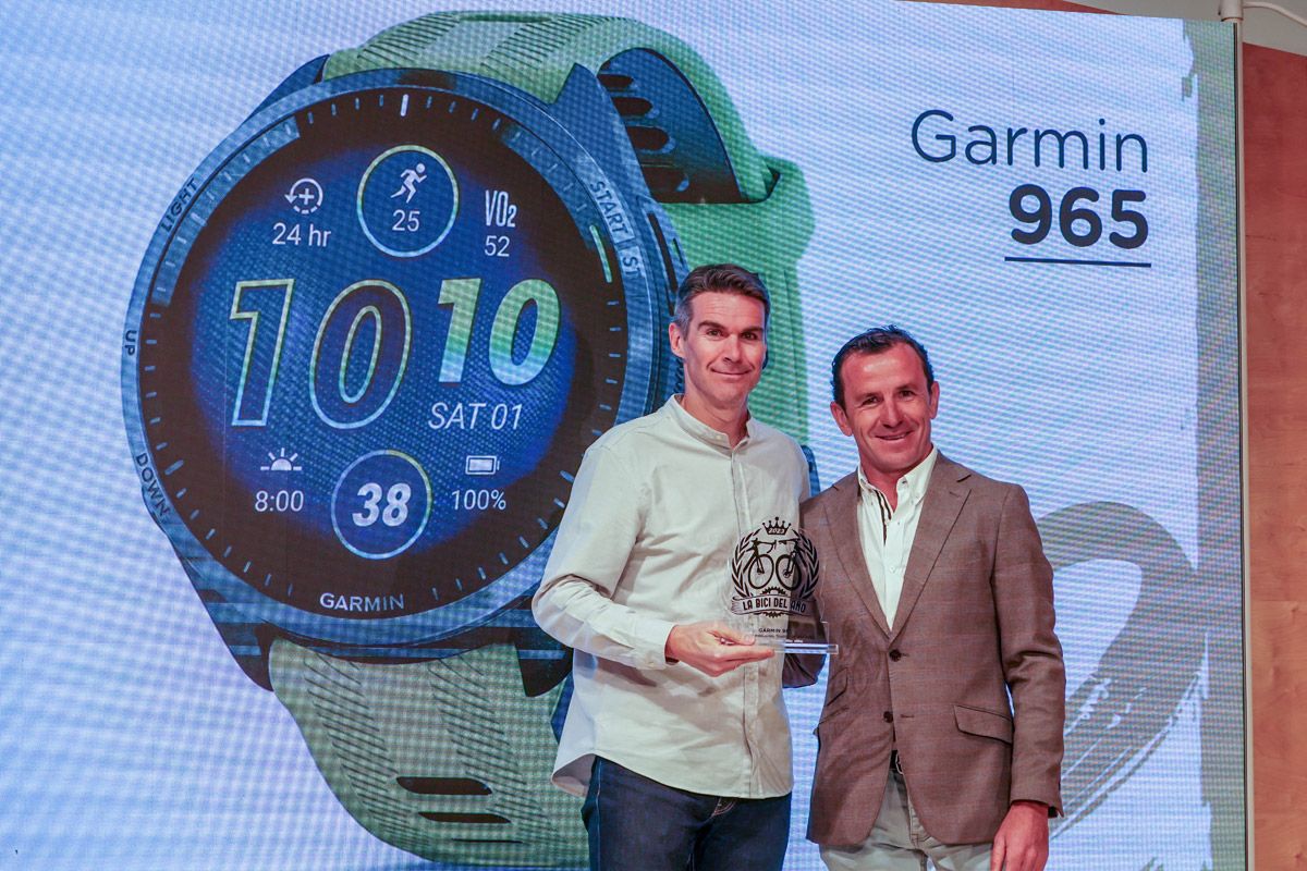 Gala La Bici del Año 2023