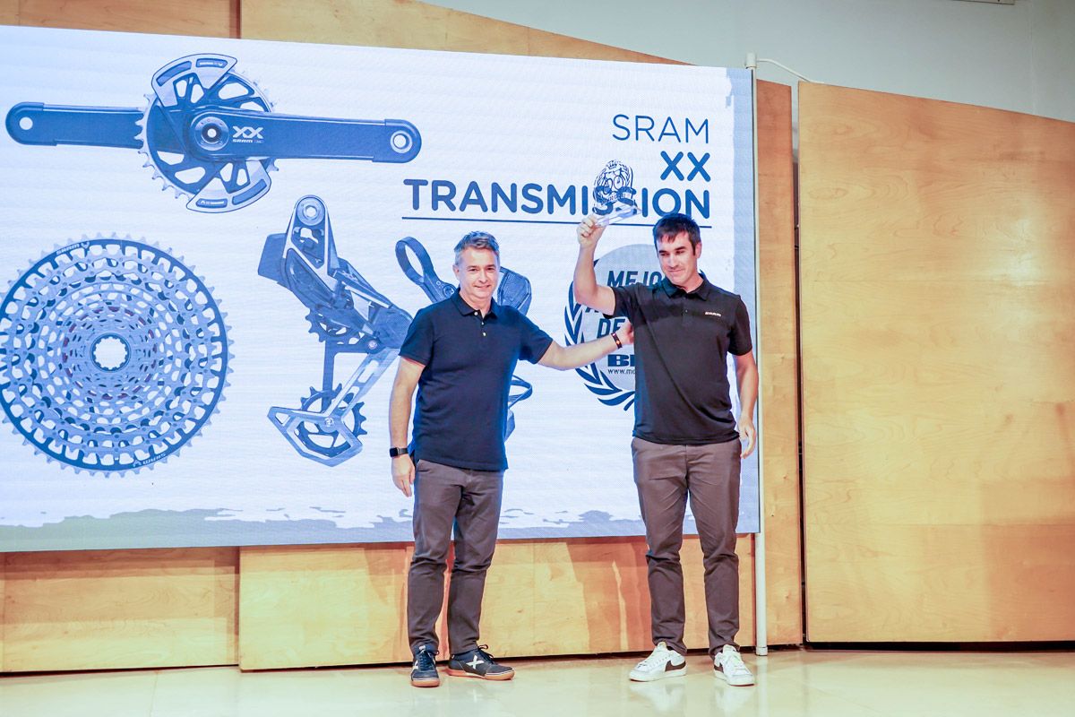 Gala La Bici del Año 2023