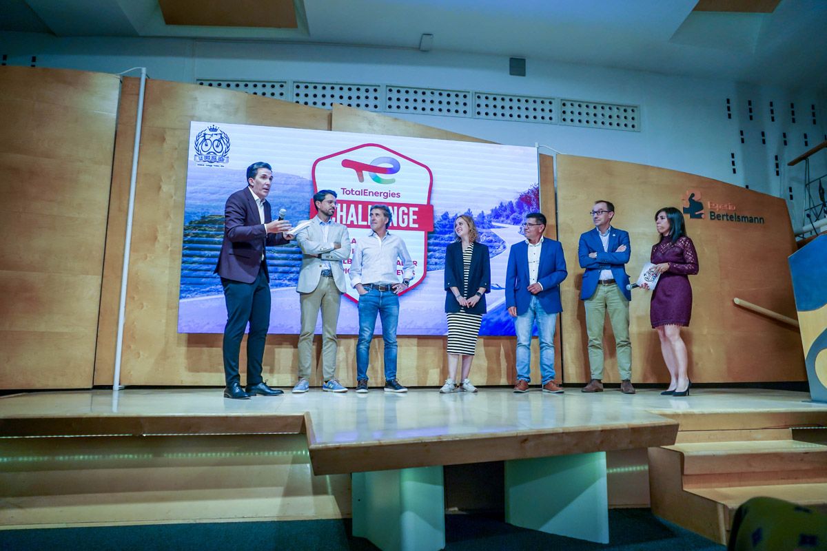 Gala La Bici del Año 2023