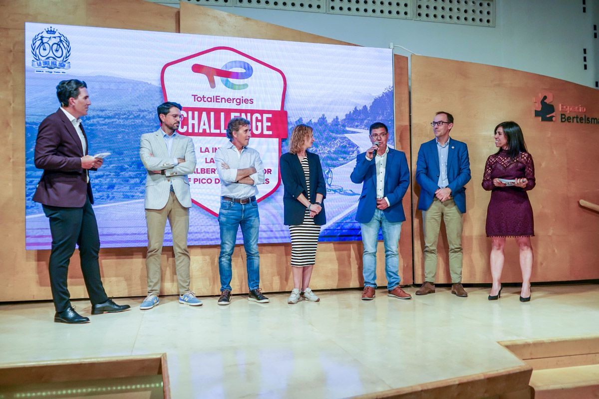 Gala La Bici del Año 2023