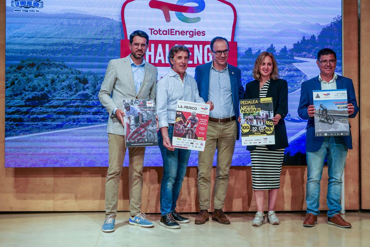 Gala La Bici del Año 2023