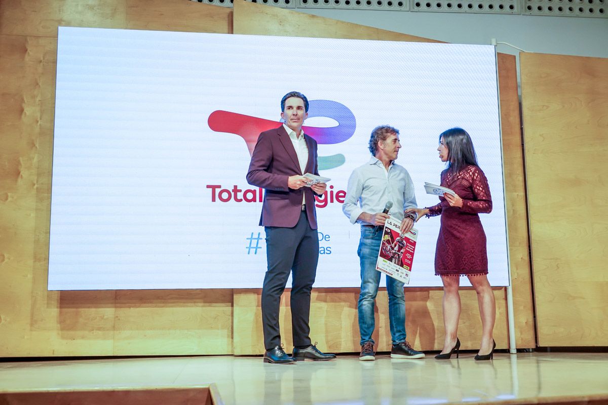 Gala La Bici del Año 2023