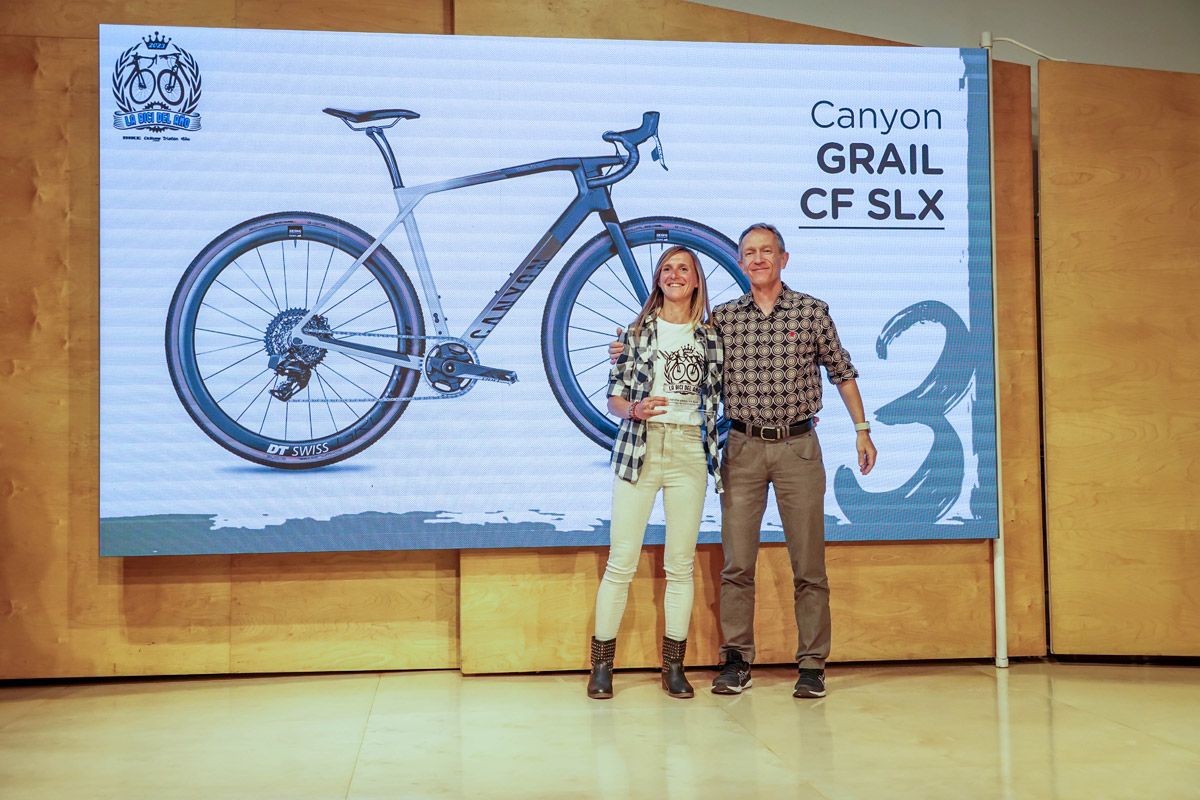 Gala La Bici del Año 2023