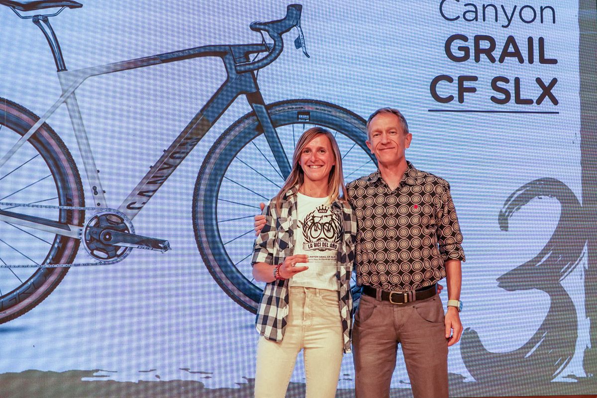 Gala La Bici del Año 2023