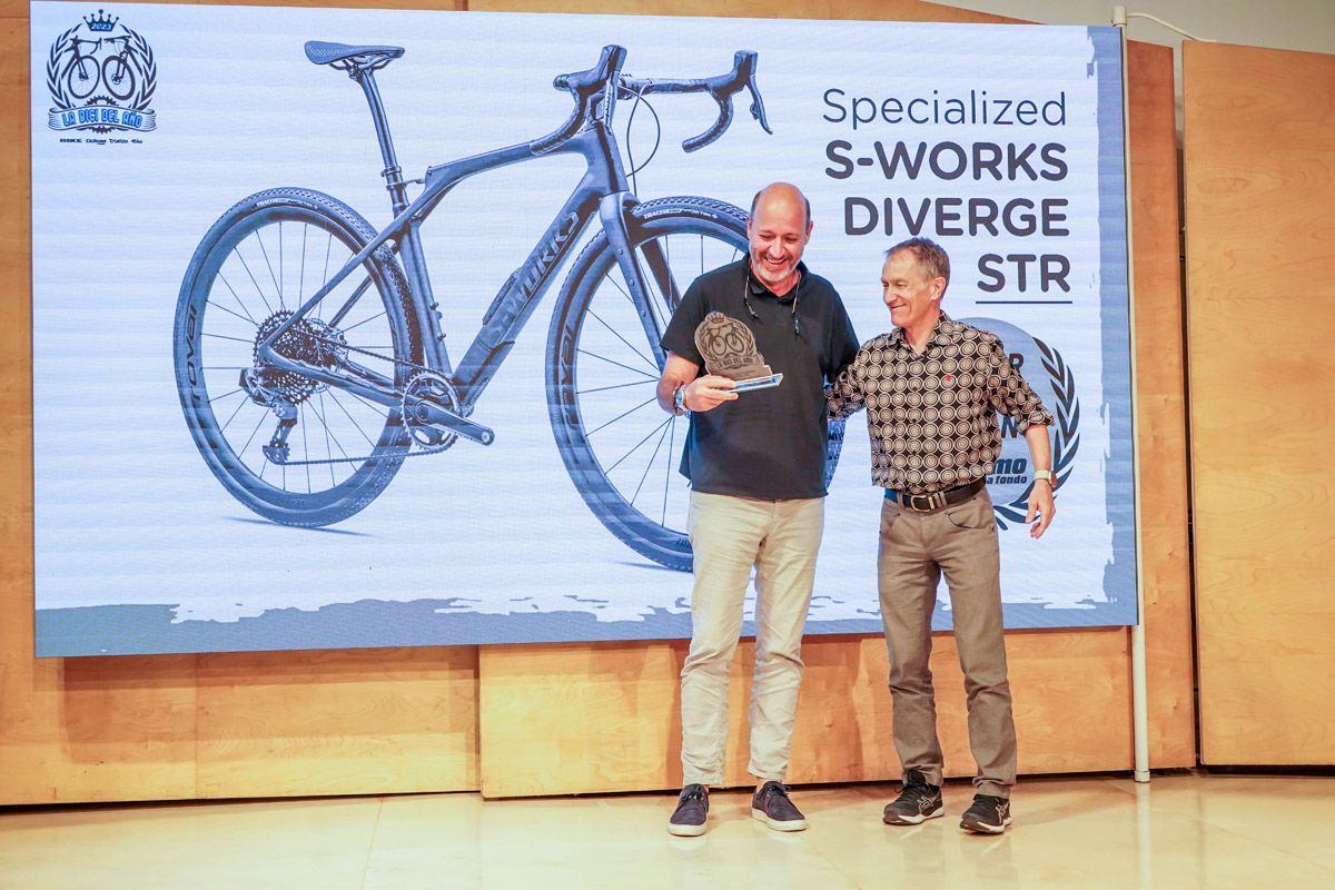 Gala La Bici del Año 2023