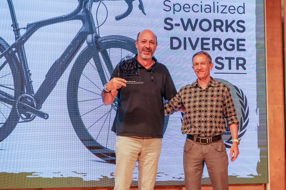 Gala La Bici del Año 2023