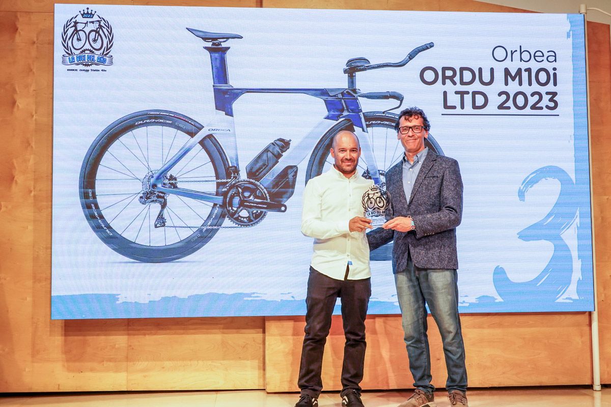 Gala La Bici del Año 2023