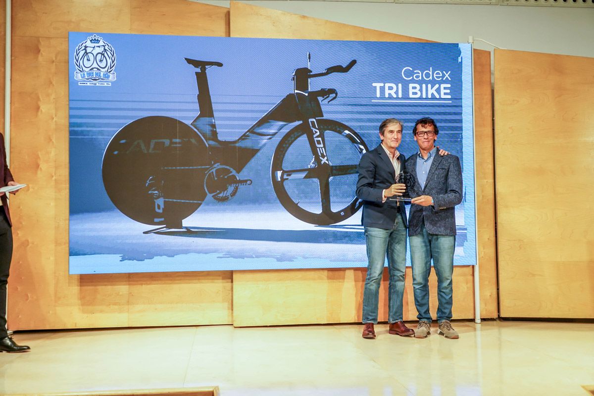 Gala La Bici del Año 2023
