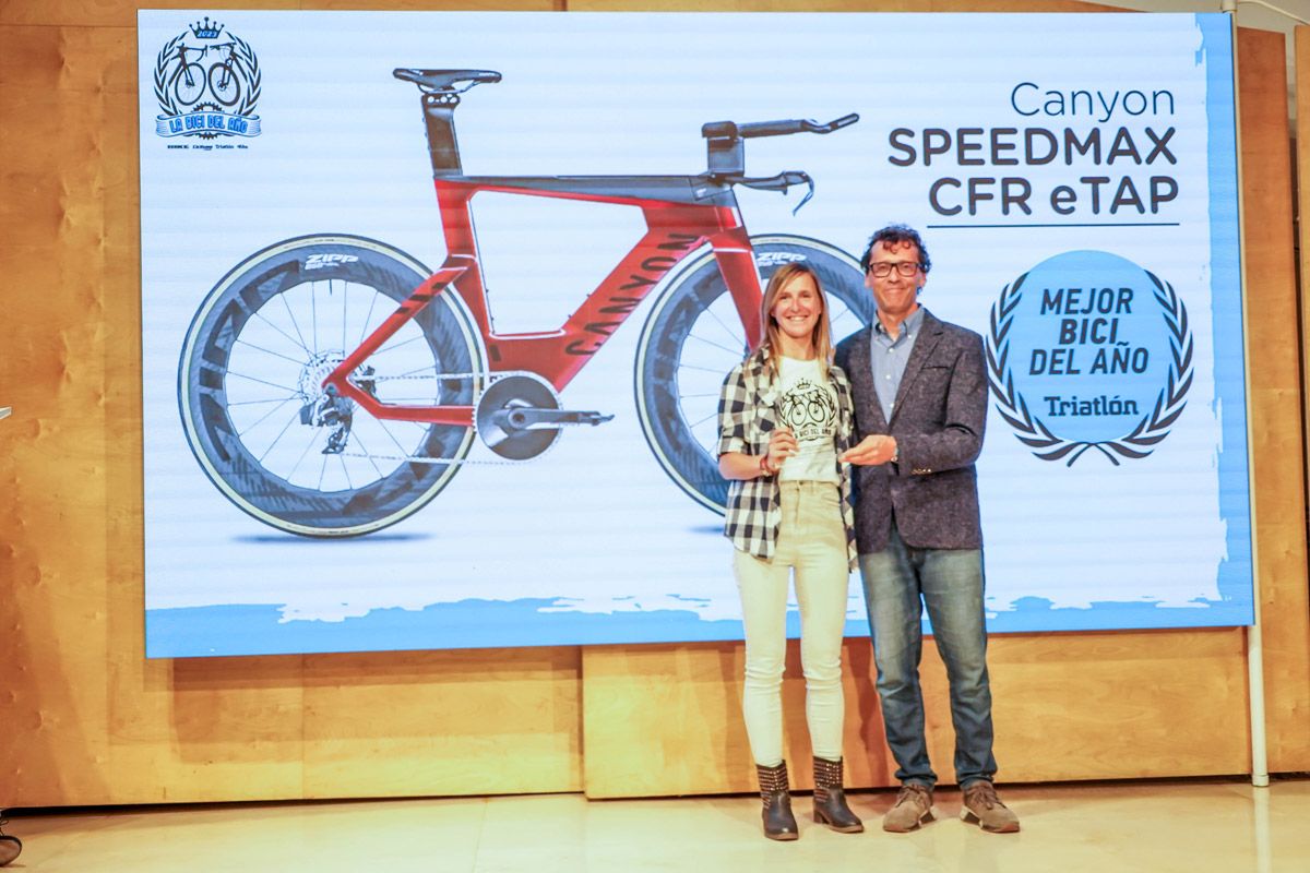 Gala La Bici del Año 2023