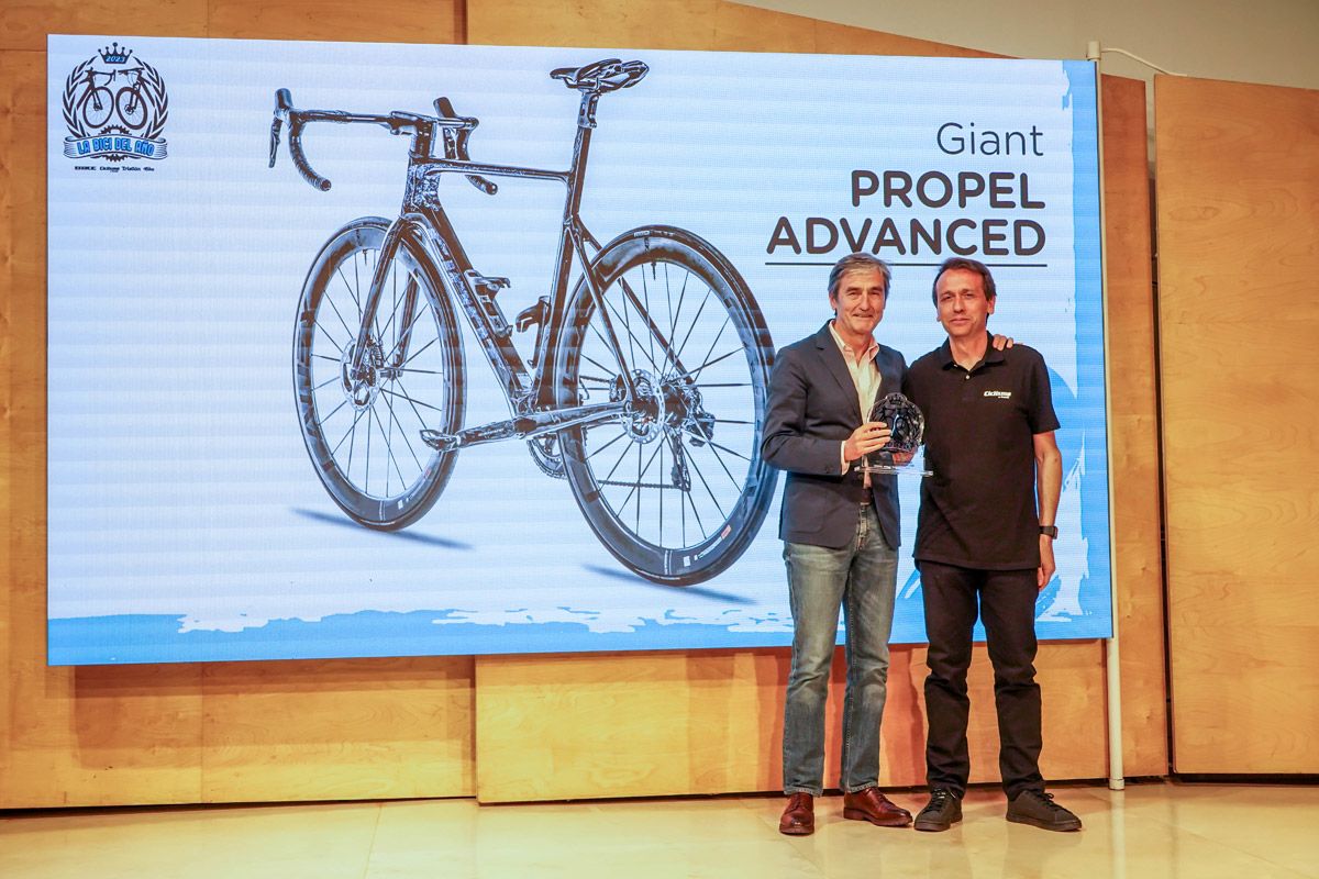 Gala La Bici del Año 2023