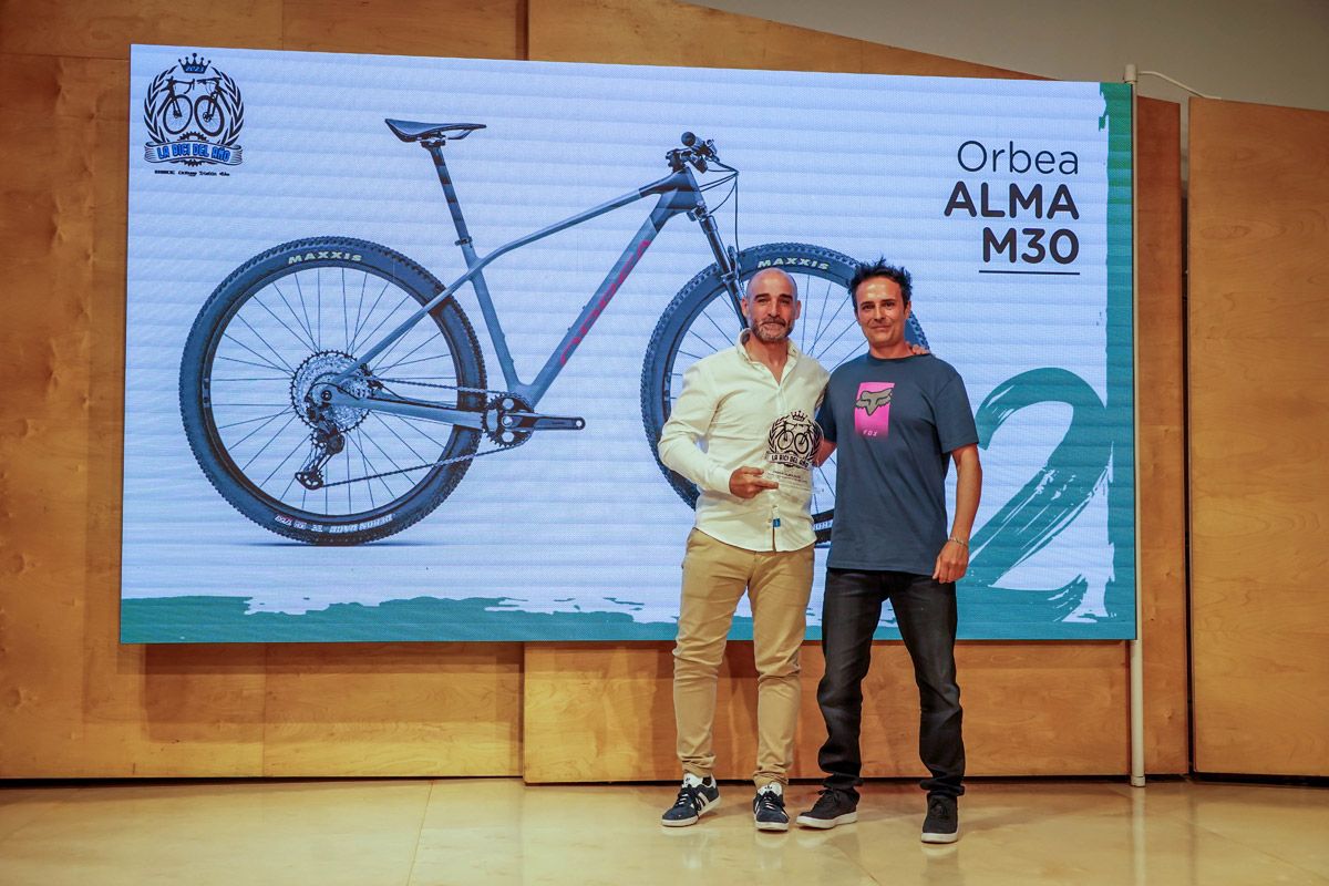 Gala La Bici del Año 2023