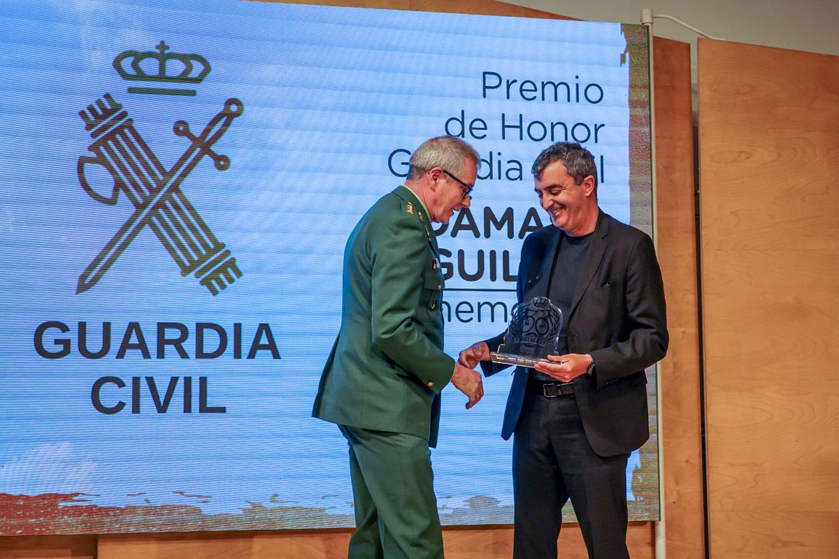 Gala La Bici del Año 2023