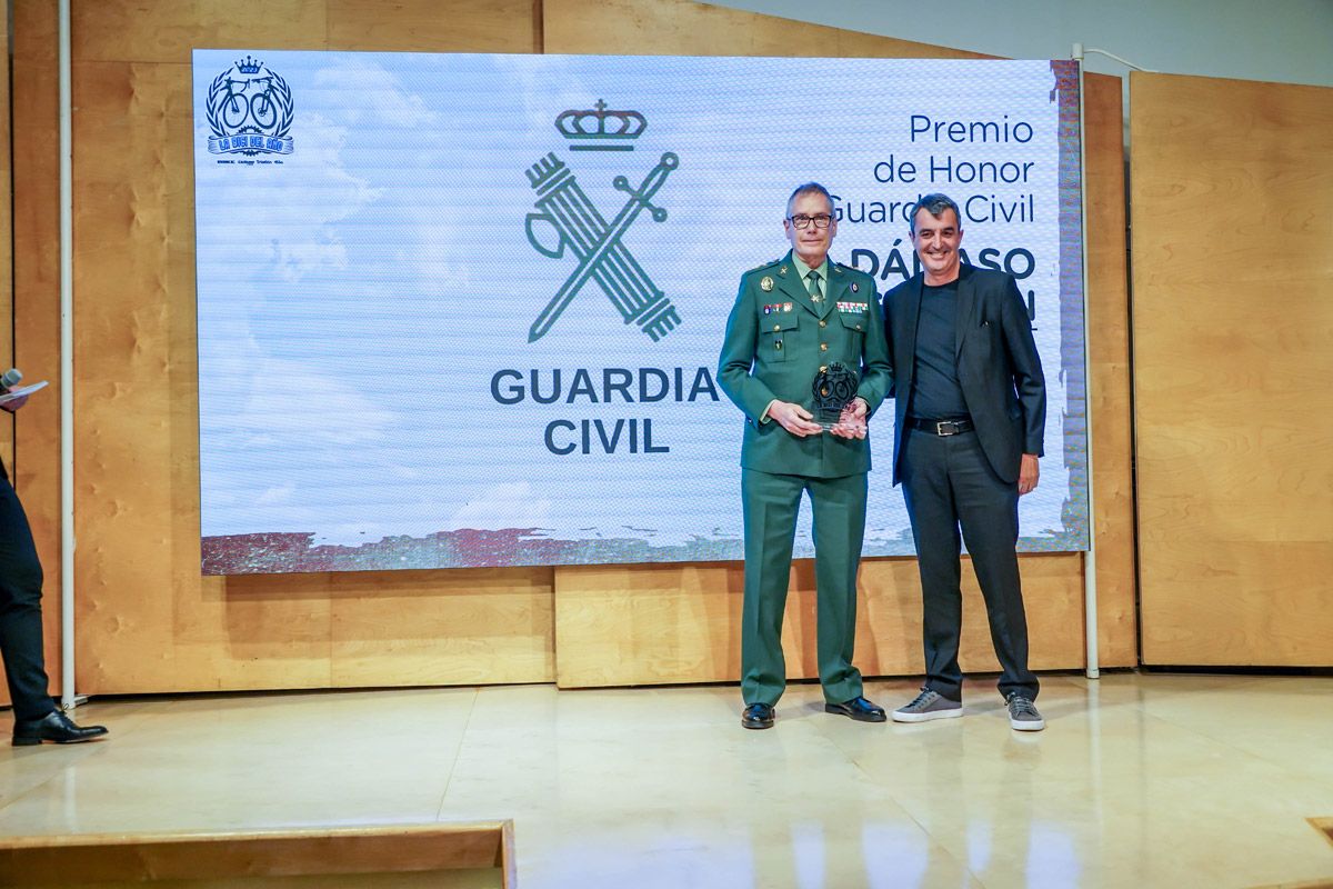 Gala La Bici del Año 2023