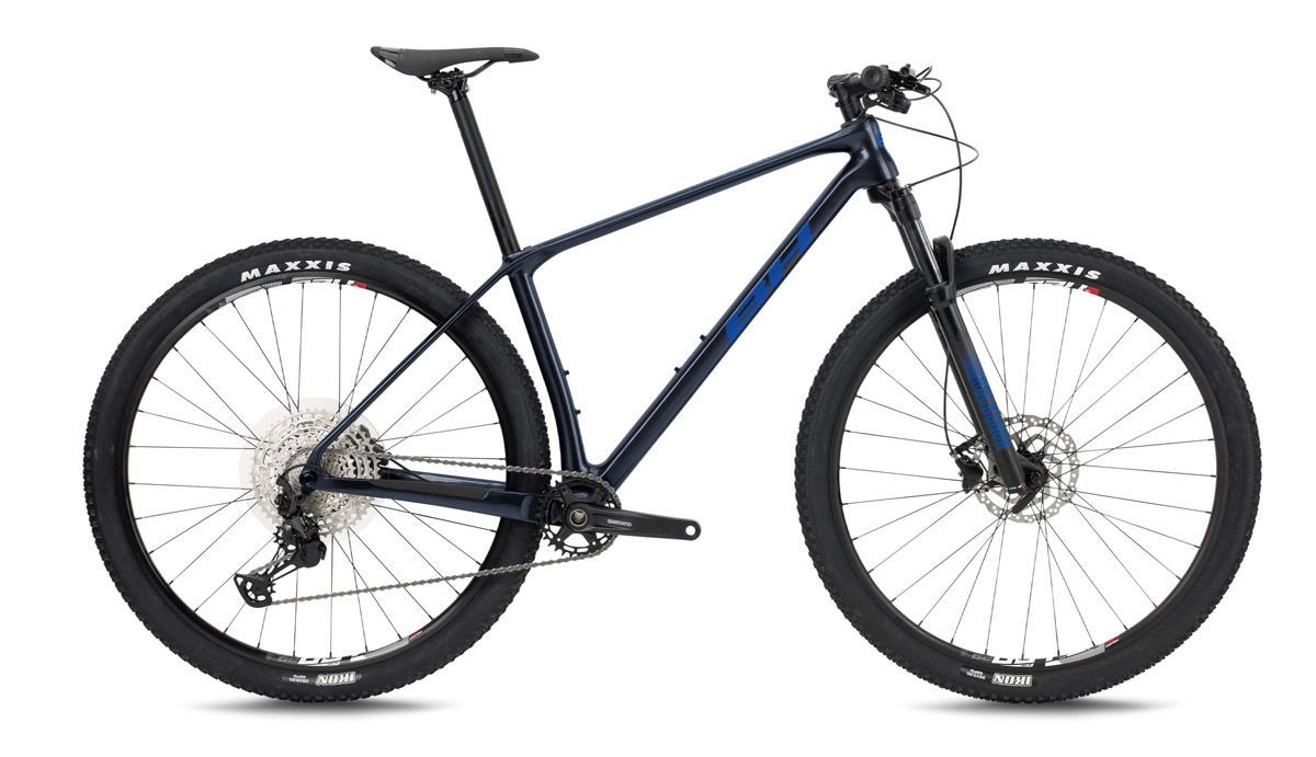 La Bici del Año 2023. 1ª Compra Ideal BH Ultimate 6.5 La Bici del Año 2023. 1ª Compra Ideal BH Ultimate 6.5