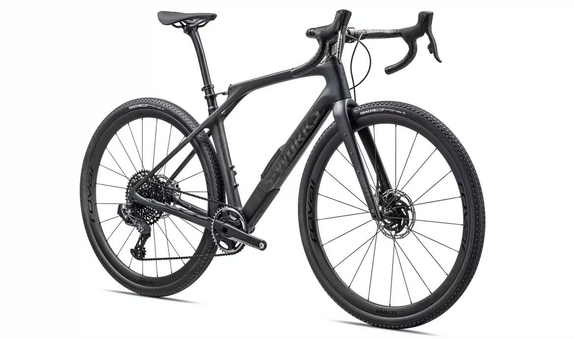 La Bici del Año 2023 Specialized S Works Diverge STR (9) La Bici del Año 2023 Specialized S Works Diverge STR (9)