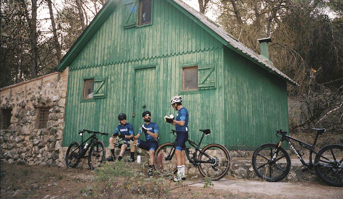 Gobik Custom Services, para que cada grupeta sea única