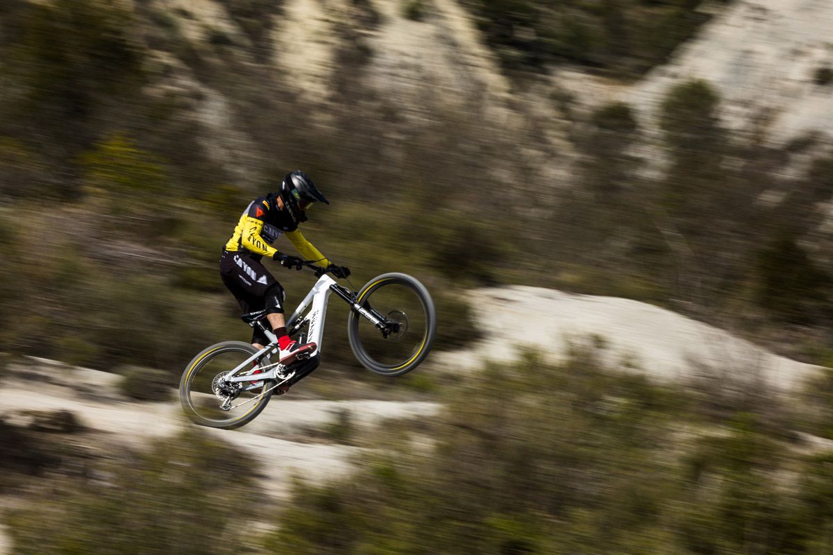 Canyon presenta la nueva Strive ON (25)