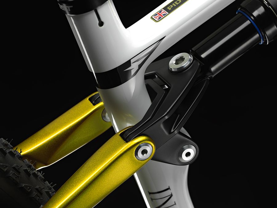 P23 DOGMA XC 000 XTR PRINCETON PART12