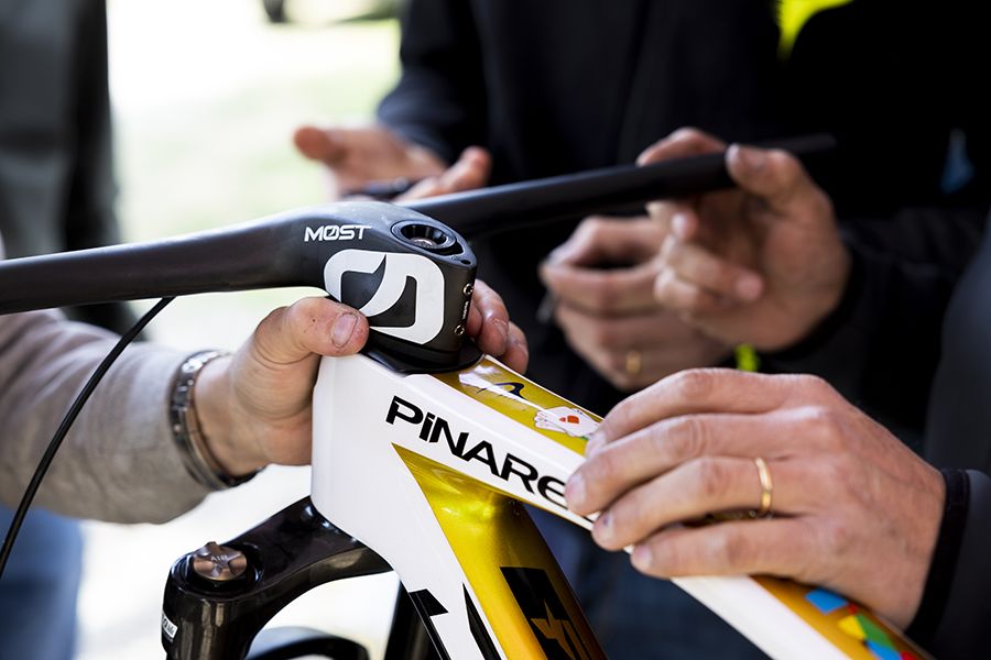 1911 RB 180323 phRobyBragotto Pinarello Dogma MTB