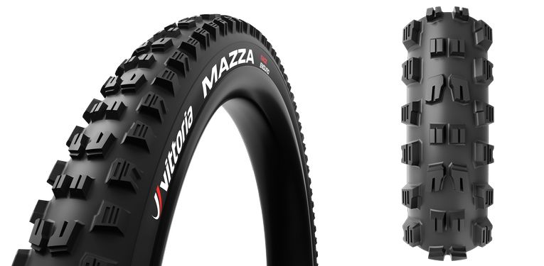 Vittoria Mazza Enduro Race Vittoria Mazza Enduro Race
