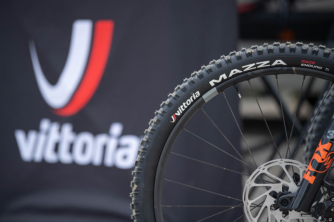 Vittoria Enduro Race 2 Vittoria Enduro Race 2