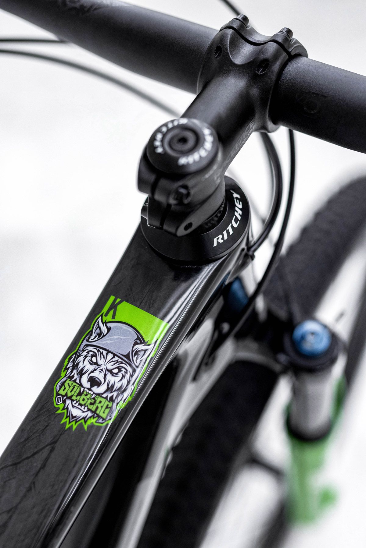 MMR prepara una edición especial para la saga Solberg detalle 8 MMR prepara una edición especial para la saga Solberg detalle 8