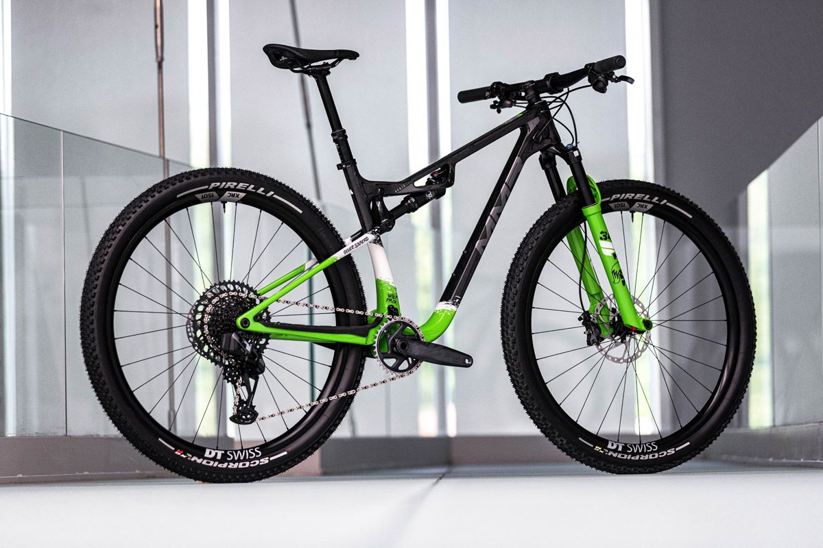 MMR prepara una edición especial para la saga Solberg detalle 1 MMR prepara una edición especial para la saga Solberg detalle 1