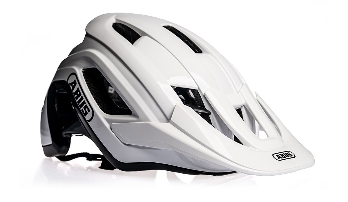 TEST: Casco Abus Cliffhanger Mips