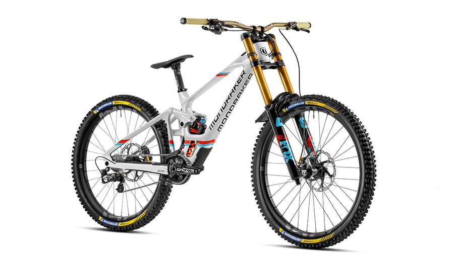 Mondraker Summum Carbon (20)