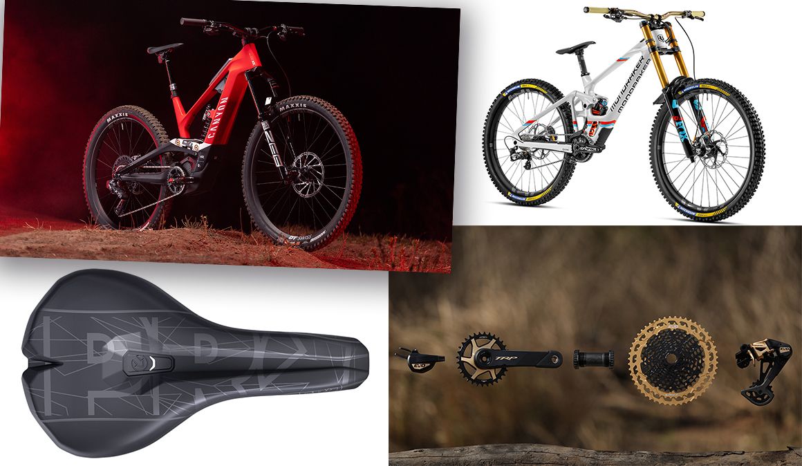 Top Junio MTB