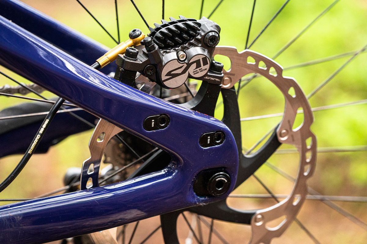 Giant presenta la nueva Glory de descenso (179)