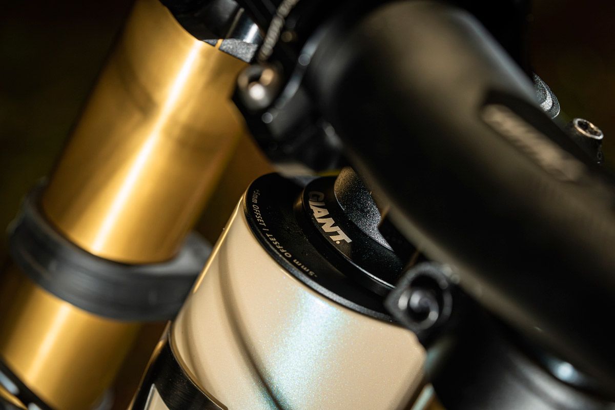 Giant presenta la nueva Glory de descenso (228)