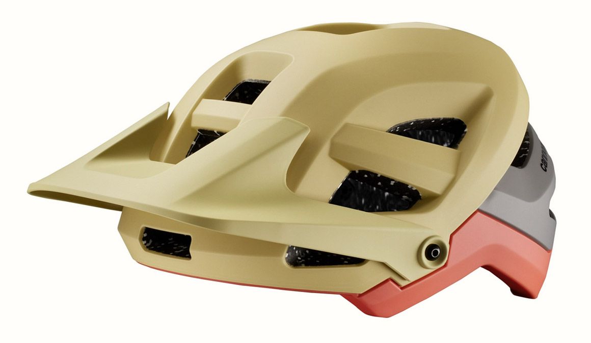 Nuevos cascos Cannondale Tract 2 Nuevos cascos Cannondale Tract 2