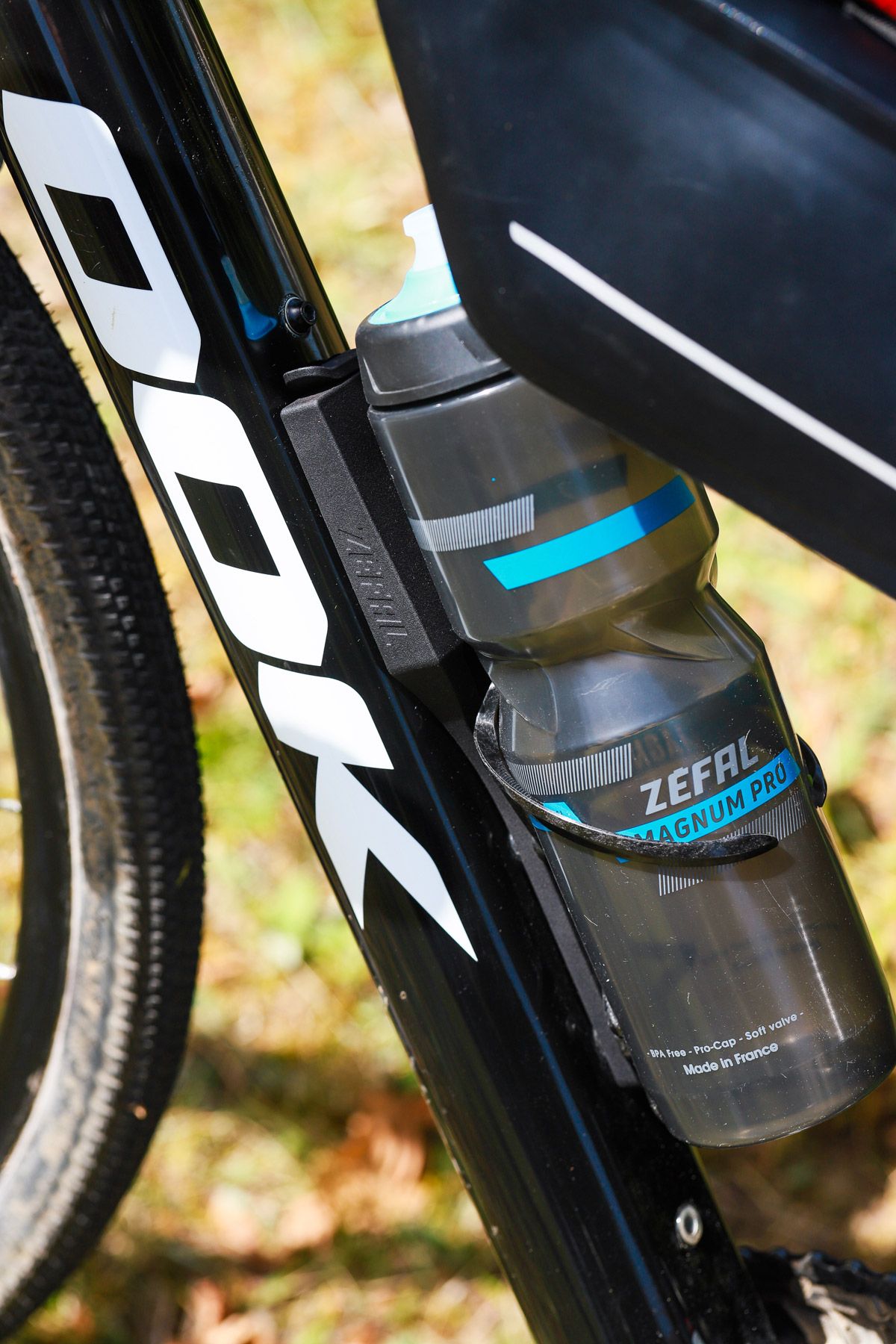 Zefal AFA 8 Plus, la solución para integrar la multiherramienta en cualquier bici (3)