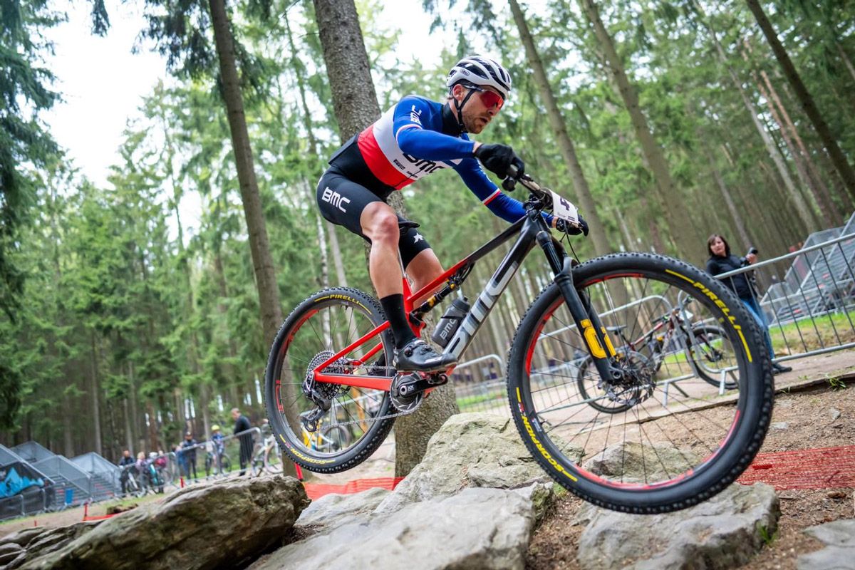 Nuevas suspensiones Öhlins para XC detalle 5